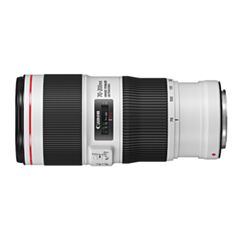 EF 70-200mm f/4L IS II USM