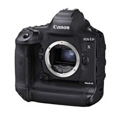EOS-1D X Mark III