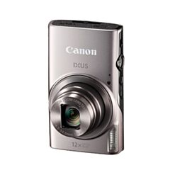 IXUS 285 HS (銀色)