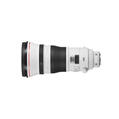 EF 400mm f/2.8L IS III USM