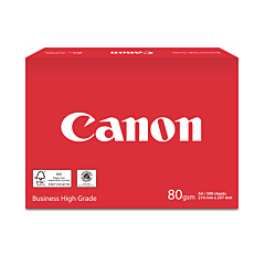 影印機 A4 專用紙 (80gsm) (500張)