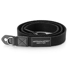ARTISAN&ARTIST* ACAM-102 環型扣相機帶 (黑色) (預計送貨需時2個月)
