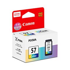 CL-57 彩色墨盒連噴墨頭