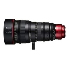 CN-E 14.5-60mm T2.6 L S / CN-E 14.5-60mm T2.6 L SP