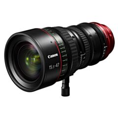 CN-E 15.5-47mm T2.8 L S / CN-E 15.5-47mm T2.8 L SP