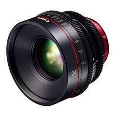CN-E 24mm T1.5 L F (預計送貨需時1個月)