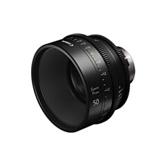 CN-E50mm T1.3 FP X (預計送貨需時3個月)
