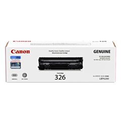 Cartridge 326 打印機碳粉盒