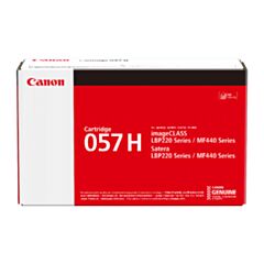 Cartridge 057 打印機碳粉盒