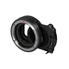 插入式濾鏡鏡頭轉接器 EF-EOS R及濾鏡
