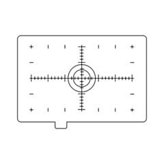對焦屏 Ec-H (預計送貨需時3個月)