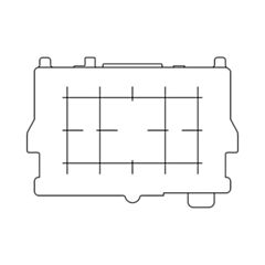 對焦屏 Ef-D (預計送貨需時3個月)