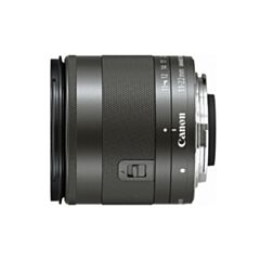 EF-M 11-22mm f/4-5.6 IS STM