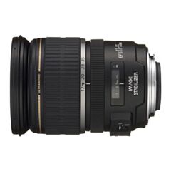 EF-S 17-55mm f/2.8 IS USM