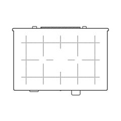 對焦屏 Eg-D (預計送貨需時3個月)