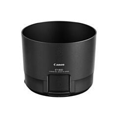 鏡頭遮光罩 ET-83D (預計送貨需時3個月)