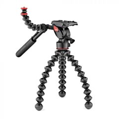 JOBY GorillaPod 3K VIDEO PRO 八爪魚腳架套装 (預計送貨需時2-3個月)