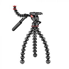 JOBY GorillaPod 5K VIDEO PRO 八爪魚腳架套装 (預計送貨需時2-3個月)