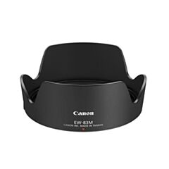 鏡頭遮光罩 EW-83M (預計送貨需時3個月)