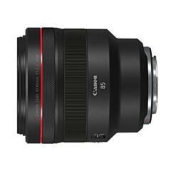 RF 85mm f/1.2L USM (預計送貨需時1個月)