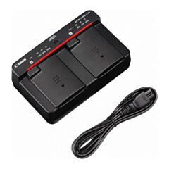 電池充電器 LC-E19 (預計送貨需時3個月)