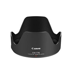鏡頭遮光罩 EW-77B (預計送貨需時3個月)