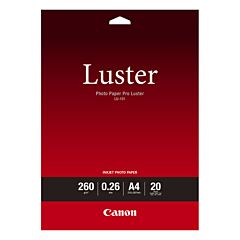 LU-101 珍珠絨面相紙系列