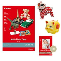 [網上套裝] MP-101 創意紙藝套裝