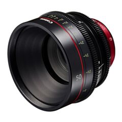 CN-E 50mm T1.3 L F (預計送貨需時1個月)