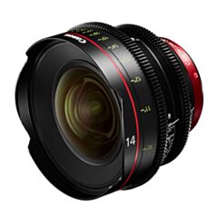 CN-E 14mm T3.1 L F (預計送貨需時1個月)