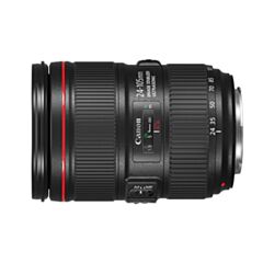 EF 24-105mm f/4L IS II USM (預計送貨需時2個月)