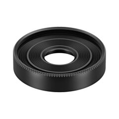 鏡頭遮光罩 ES-22 (預計送貨需時3個月)