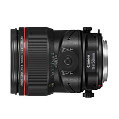TS-E 50mm f/2.8L Macro (預計送貨需時1個月)
