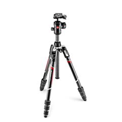 Manfrotto Befree Advanced 碳纖維旅行三腳架 (預計送貨需時2-3個月)