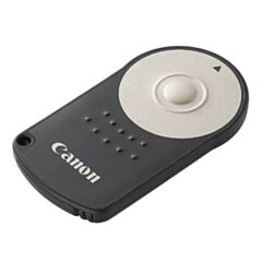 無線遙控器 RC-6 (預計送貨需時1個月)