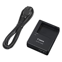 電池充電器 LC-E8E