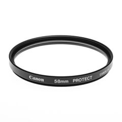 58mm 保護濾鏡 (預計送貨需時2個月)
