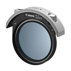 插入式環形偏光鏡PL-C52 (WII) (預計送貨需時3個月)