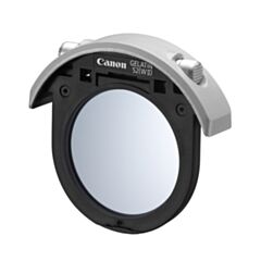 插入式明膠濾鏡架52 (WII) (預計送貨需時3個月)