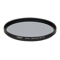 67mm 環形偏光濾鏡PL-C B (預計送貨需時3個月)