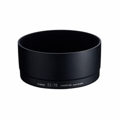鏡頭遮光罩 ES-78 (預計送貨需時3個月)
