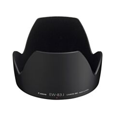 鏡頭遮光罩 EW-83J (預計送貨需時2個月)