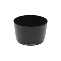 鏡頭遮光罩 ET-60 (預計送貨需時3個月)
