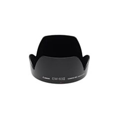 鏡頭遮光罩 EW-63 II (預計送貨需時2個月)