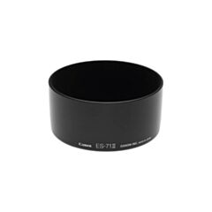 鏡頭遮光罩 ES-71 II