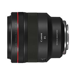 RF 85mm f/1.2L USM DS