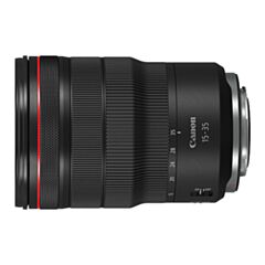 RF 15-35mm f/2.8L IS USM