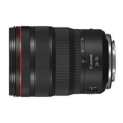 RF 24-70mm f/2.8L IS USM