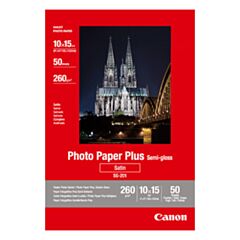 SG-201 半光亮高對比度專用相紙系列