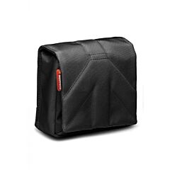 Manfrotto STILE時尚NANO V 相機袋(5號/黑) (預計送貨需時2-3個月)